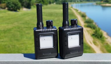 Mobile communication without network coverage or fees: How Meshtastic works