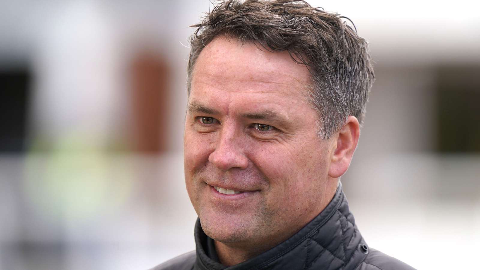 Arsenal: Michael Owen names 'only' two teams who will challenge Gunners for PL title next season
