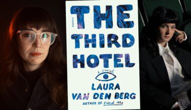 'The Third Hotel' Movie From FirstGen In Works (EXCLUSIVE)
