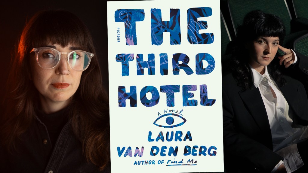 'The Third Hotel' Movie From FirstGen In Works (EXCLUSIVE)