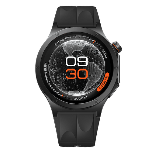OnePlus Watch 4
