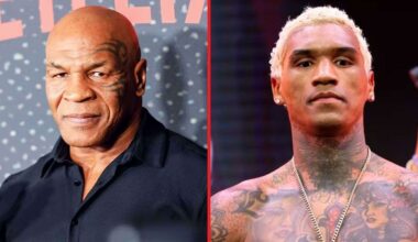 Mike Tyson delivers honest verdict on Conor Benn’s boxing ability