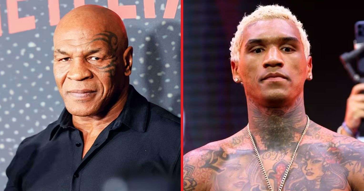 Mike Tyson delivers honest verdict on Conor Benn’s boxing ability