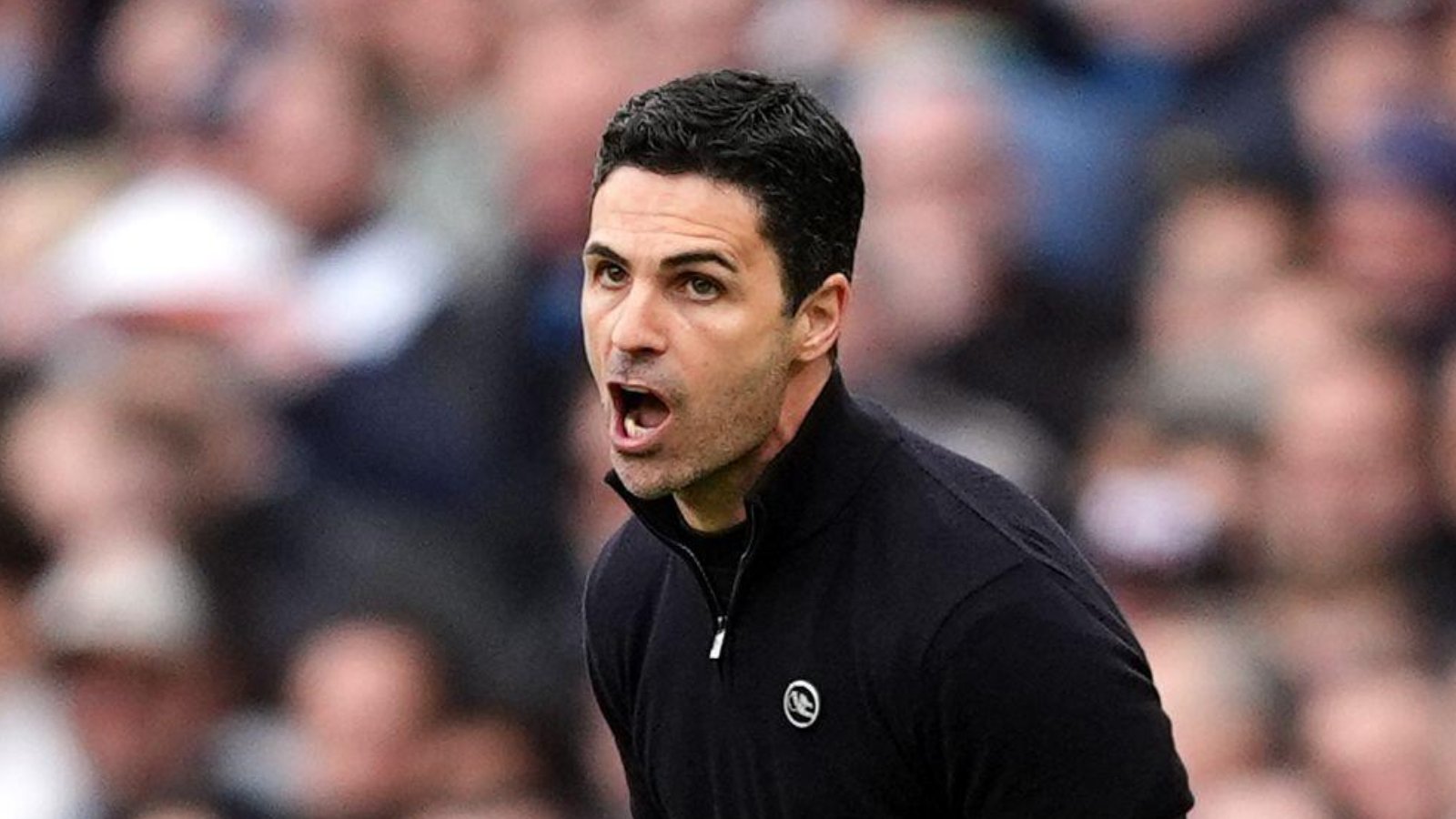 Arteta reveals huge injury blow for leading star as teammate tipped to save their season