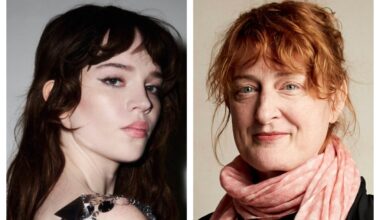 Sophie Thatcher Joins Jennifer Kent’s 'The Girl Who Was Plugged In’