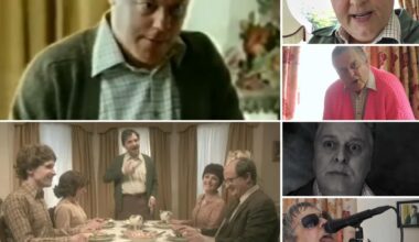 OG "British Pork" Ad Actor Has Message for George Fouracres