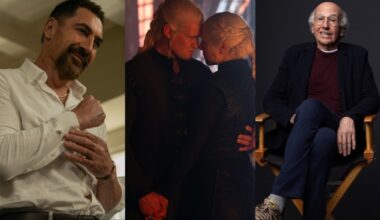 June TV preview: House Of The Dragon, Lestat, The Bear finale