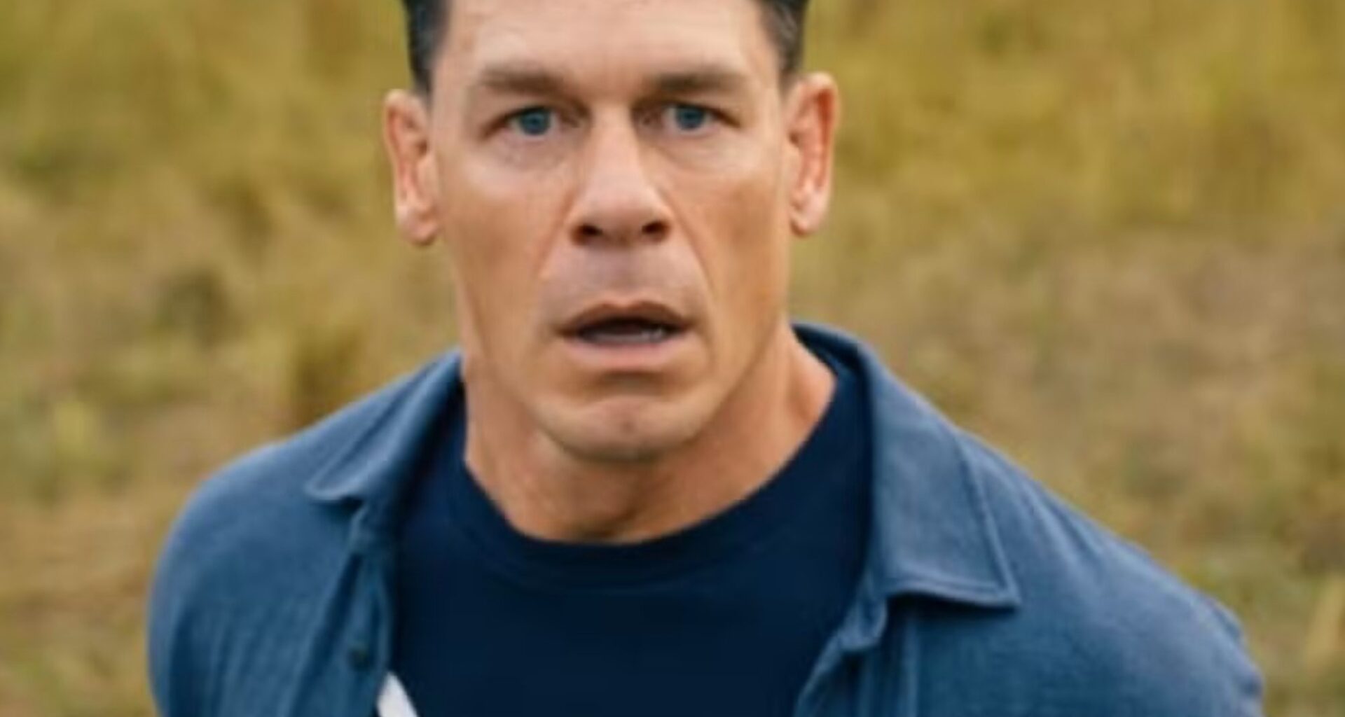 Peacemaker: So, How Are Things Going for Chris Over on "Salvation"?