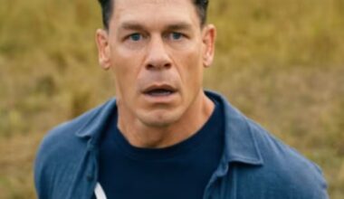 Peacemaker: So, How Are Things Going for Chris Over on "Salvation"?
