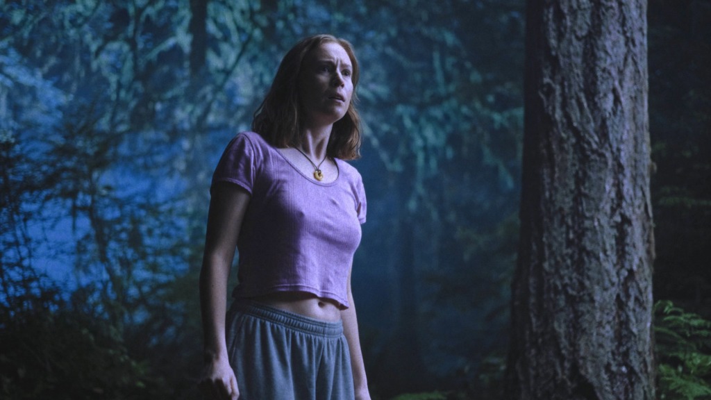 Teenage Sex And Death At Camp Miasma trailer: new horror villain