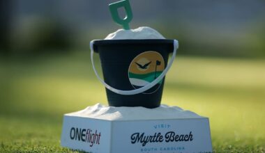 Monday qualifiers: See who made it through ONEflight Myrtle Beach qualifier