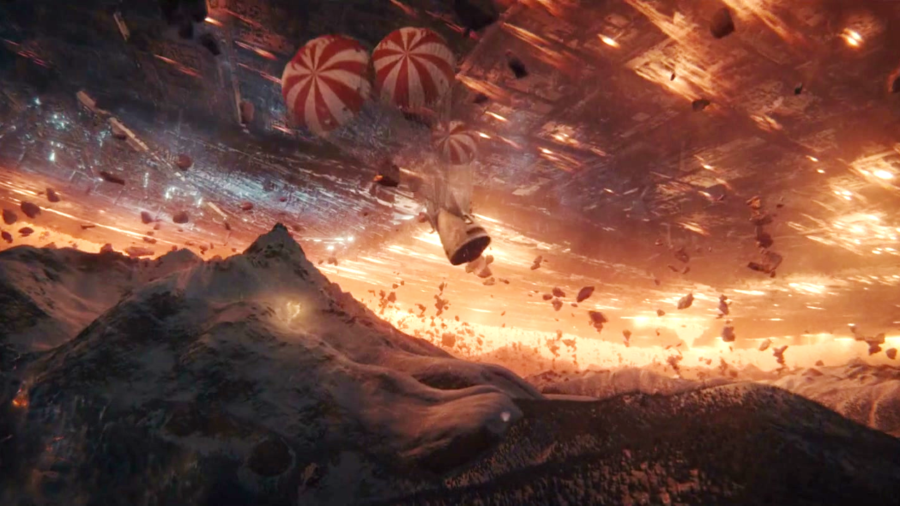Moonfall 2022