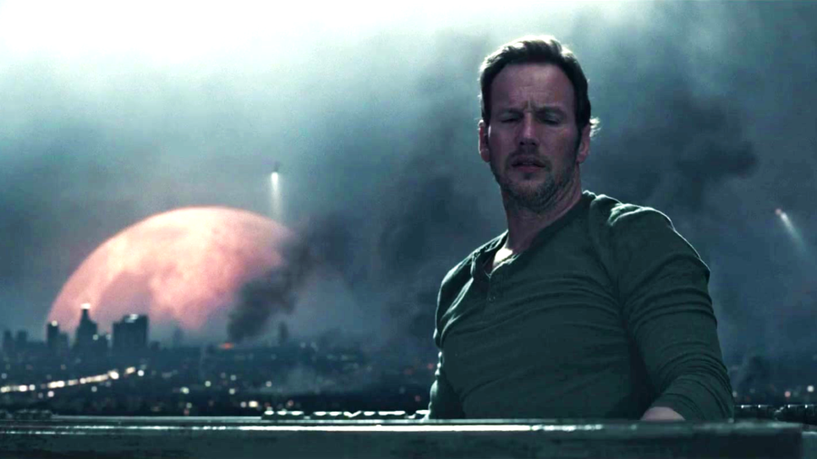 Moonfall 2022