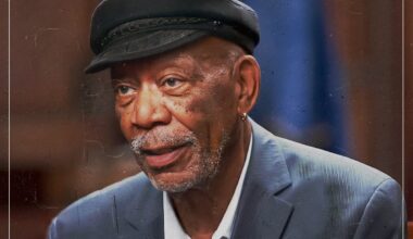 The role Morgan Freeman has regretted for over 30 years