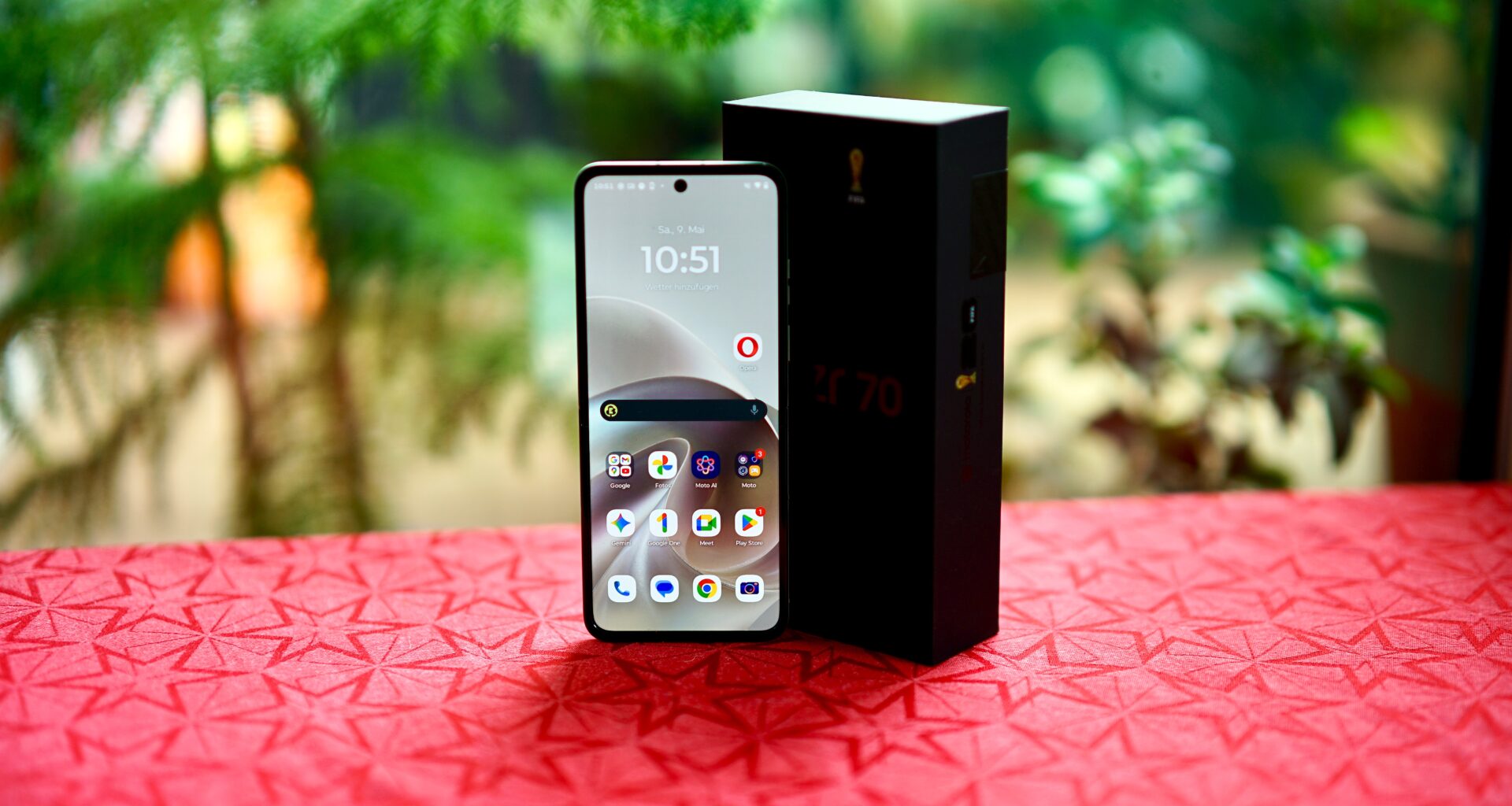 Better than Samsung and Xiaomi: these foldable displays are impressive