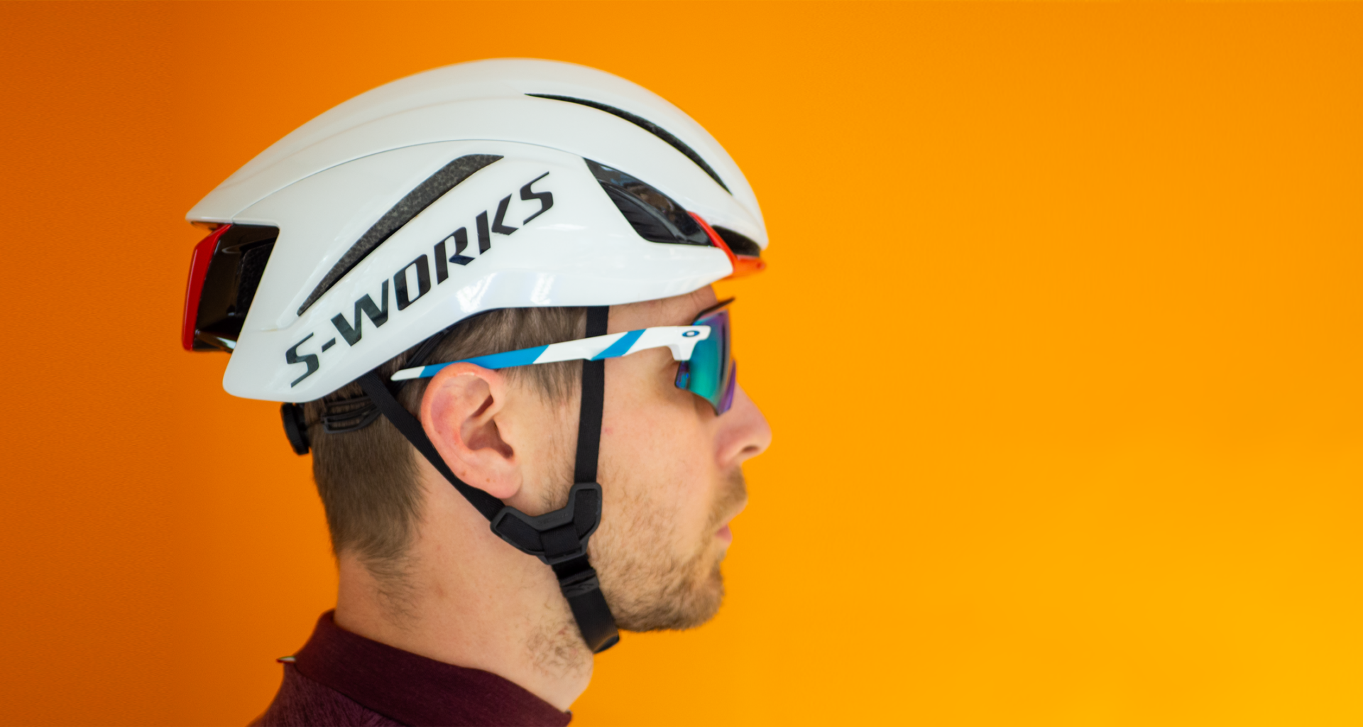 Specialized S-Works Evade 4 review: No more aero, but cooler and comfier