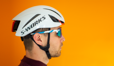 Specialized S-Works Evade 4 review: No more aero, but cooler and comfier