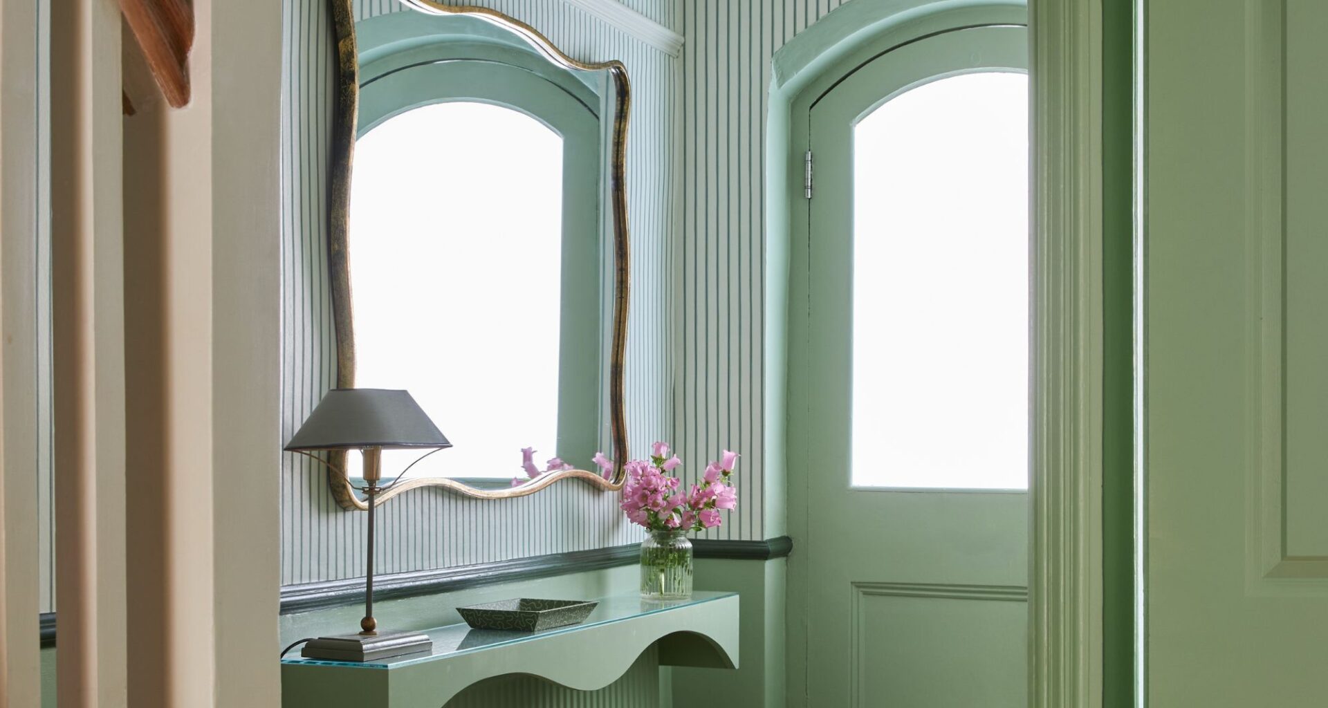 Is Green Overdone in Interiors? Designers Weigh In