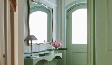 Is Green Overdone in Interiors? Designers Weigh In