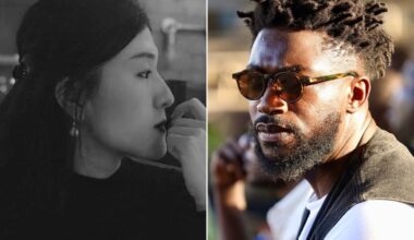 U.K.-Nigeria-Hong Kong Rom-Com 'My Nigerian Fiance' in the Works