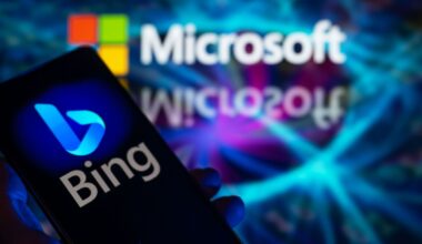 Google’s AI Search is pushing users away, and Bing has a rare opening it has not seen in years. What happens next is up to Microsoft.