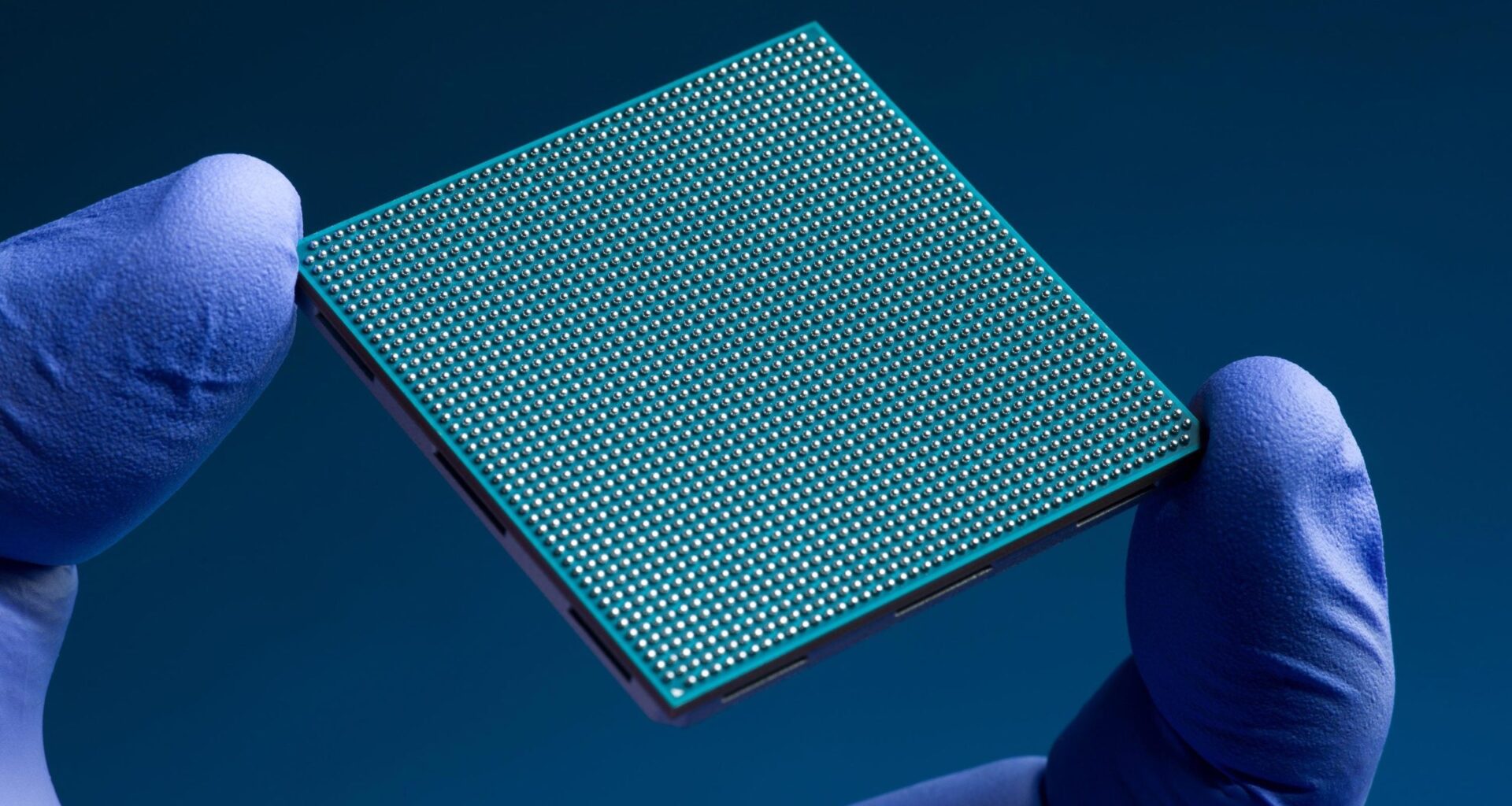 NASA’s New AI Processor Is 500x Faster Than Current Space Computers