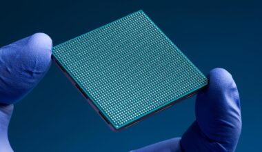 NASA’s New AI Processor Is 500x Faster Than Current Space Computers