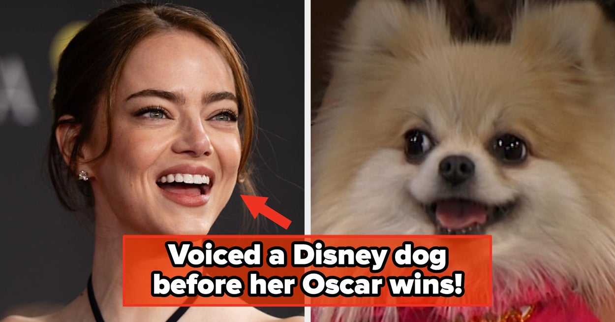 Famous Actors' Embarrassing Early Roles Revealed
