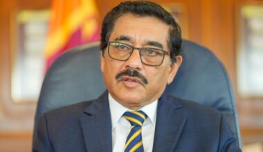 What’s happening to SL Rupee? CB Governor explains