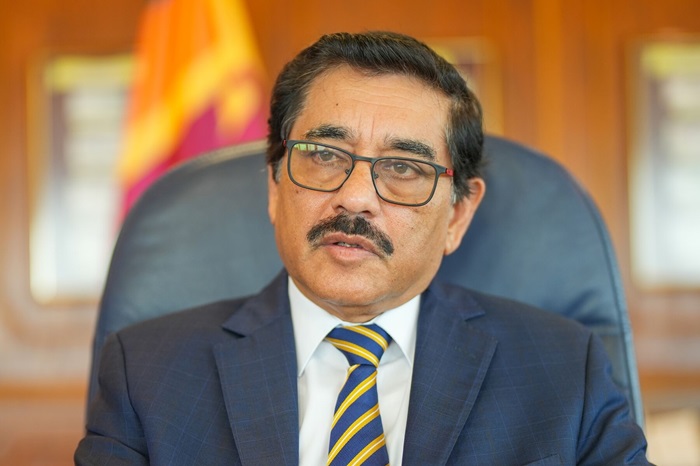 What’s happening to SL Rupee? CB Governor explains