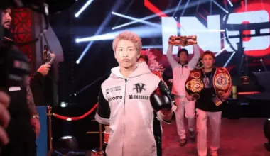 Naoya Inoue