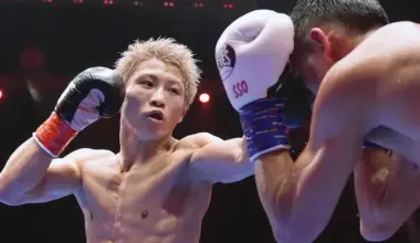 Naoya Inoue