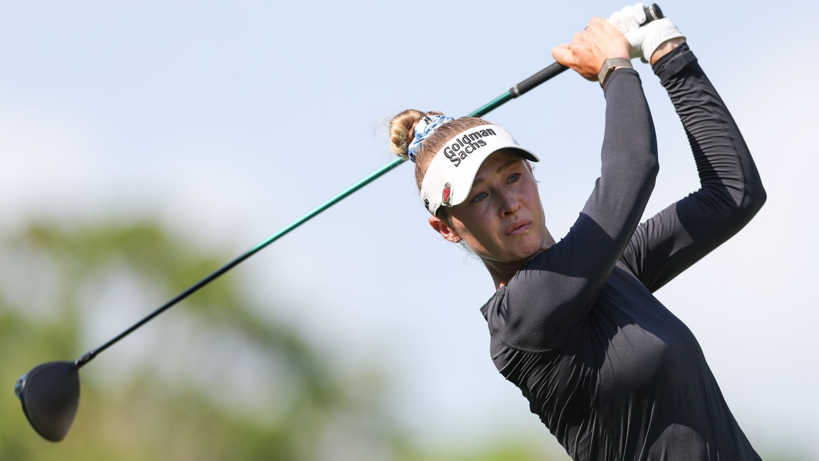 World No.1 on track in Mexico to go back to back - News