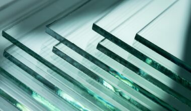 Next Generation Glass Technology Manufacturing
