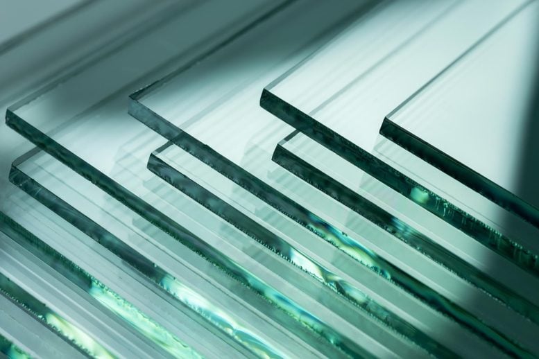 Next Generation Glass Technology Manufacturing