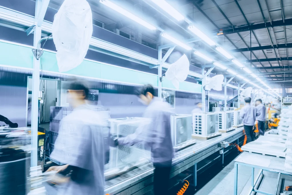 China’s Next-Generation Industrial Policy – Rhodium Group