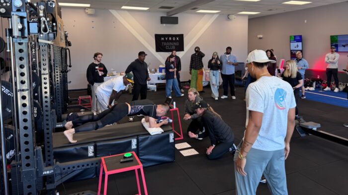 Downtime: Business coach Nhat Pham pulls off 55-minute plank on 55th birthday 3 NhatPham5 Cropped