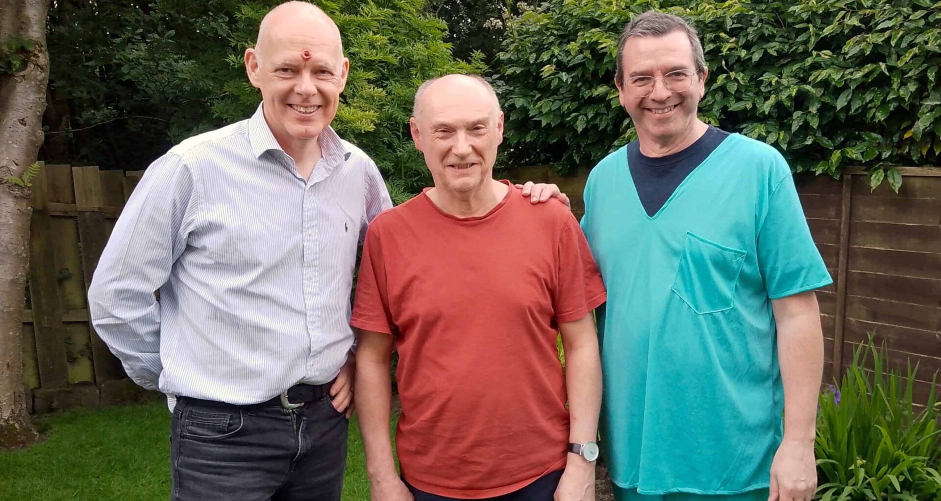 Horsforth: Old school friends revive short horror spoof into full movie - 40 years on