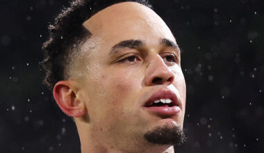 Okafor equals Swiss Premier League goal-scoring record