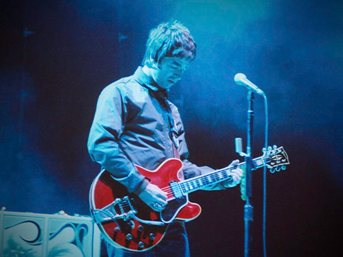Noel Gallagher - 2005 - Oasis