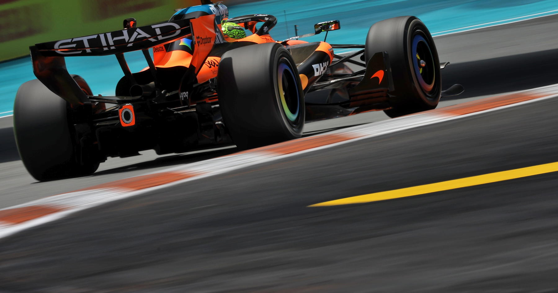 Adjusted 2026 F1 Miami Grand Prix Sprint starting grid after bizarre penalty