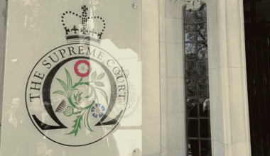 UK: Supreme Court judgment a ‘bitter blow to victims’