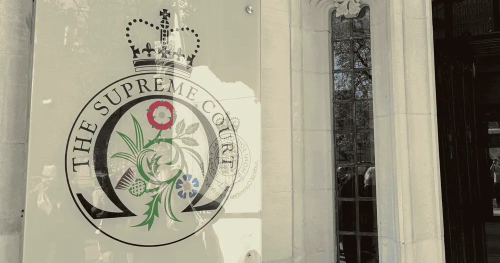 UK: Supreme Court judgment a ‘bitter blow to victims’