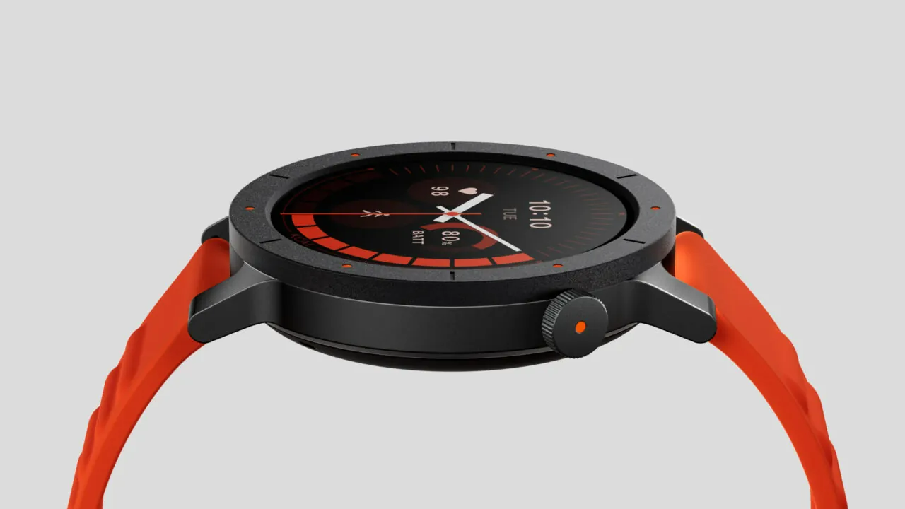 Nothing CMF Watch 3 Pro