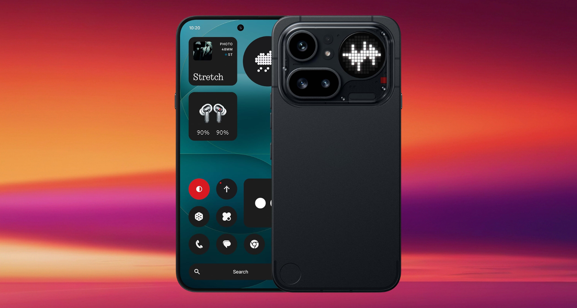 Nothing Phone 4a Pro has dropped in price just weeks after launch