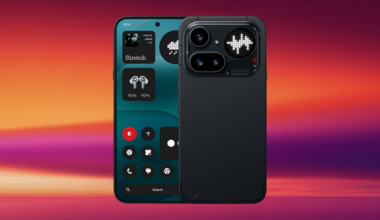 Nothing Phone 4a Pro has dropped in price just weeks after launch
