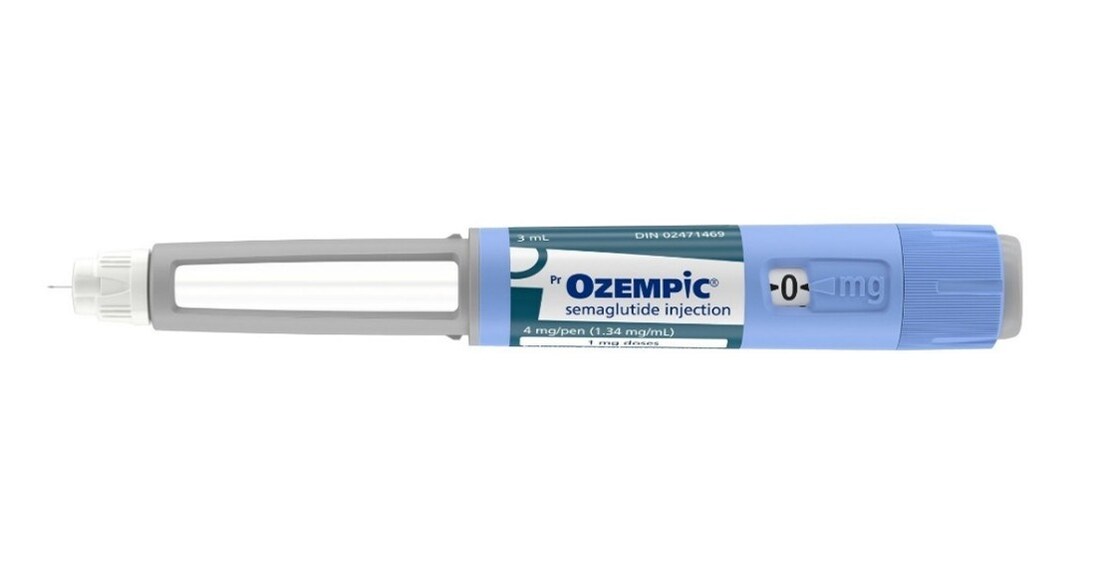 Novo Nordisk Introduces Extra Savings for Canadians Who Choose Ozempic®