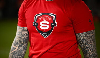 Championship Rugby League: Incredible Salford comeback, 100-point win and London's PNG stars shine again