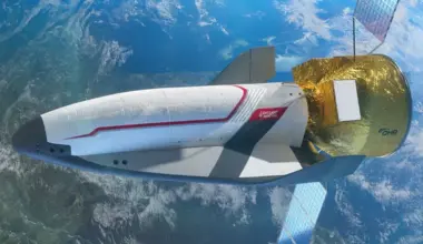 Germany's OHB has joined Dassault Aviation’s VORTEX-S spaceplane initiative, committing to build the vehicle’s service module.