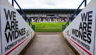 Widnes Vikings shut down ‘special measures’ reports amid potential reputational damage